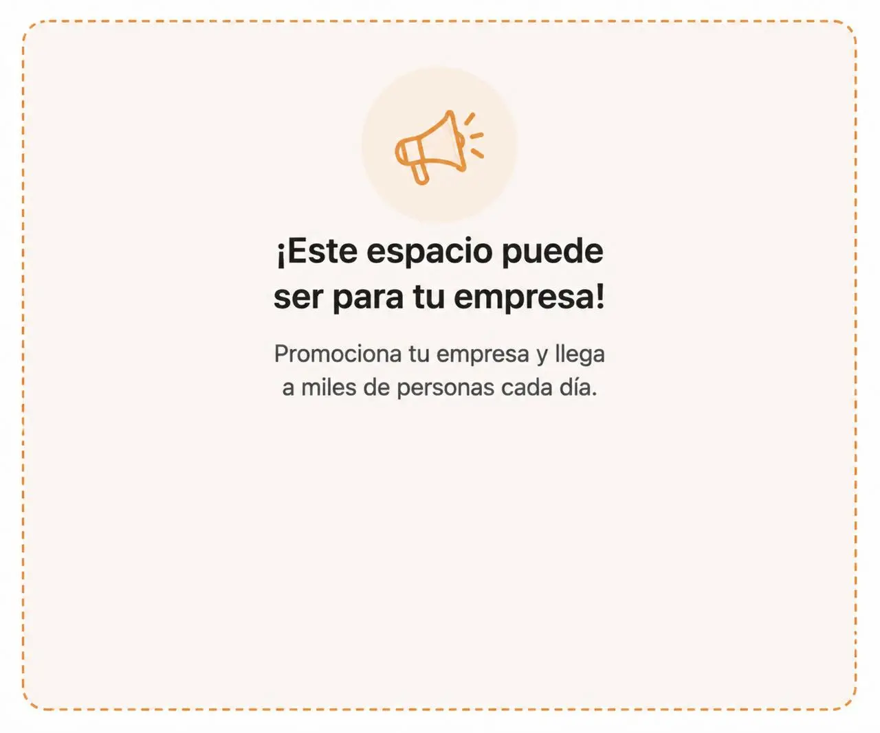 Promociona tu empresa en SegundaMano Costa Rica