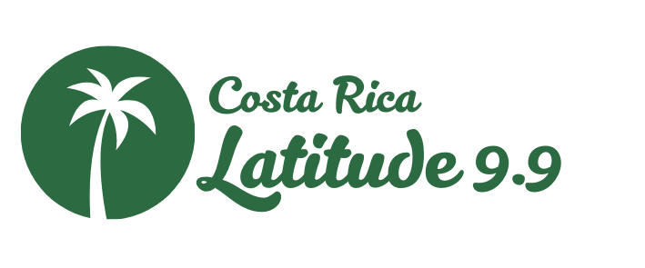 Costa Rica Latitude 99