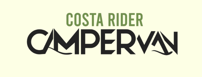Costa Rider Campervan
