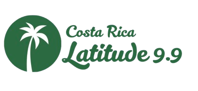 Costa Rica Latitude 9.9